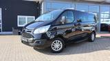 Ford Transit/Tourneo Custom Kombi 300 L2-9 Sitzer - Ford Tourneo Custom aus 2014