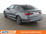 Audi A3 Limousine 40 TFSI quattro Sport  Aut. *NAVI* - Audi A3 Gebrauchtwagen in Leverkusen