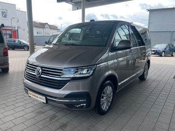Volkswagen T6 Multivan - 3