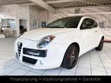 Alfa Romeo MiTo Racer*II-HAND*AUTOMATIK*KLIMA*PANO*PDC - Alfa Romeo MiTo Gebrauchtwagen