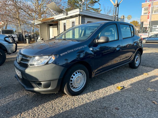 Dacia Sandero II Essentiel