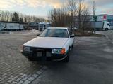 Audi 100 Typ 44 2,3l 5Zyl. H Zulassung - Audi 100: Typ44