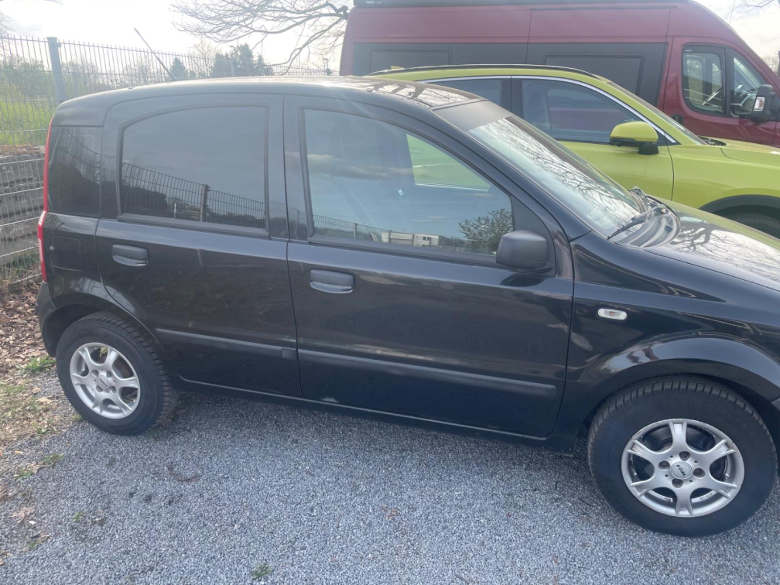 Fiat Panda 1.1 8V Active
