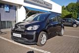 Volkswagen up! 1.0 TSI BMT move Bluetooth Alu-Felgen 66 ... - Volkswagen: Felge