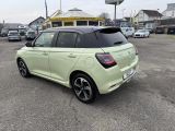Suzuki Swift Comfort + SHZ+RFK+ACC+TWA+NAVI+LED+FAS - Suzuki Swift mit Benzin-Antrieb: Limousine
