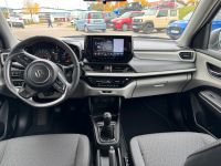 Suzuki Swift - Vorschau Bild 8