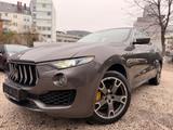 Maserati Levante 3.0D GT/R-CAM/NAVI/SHZ/LEDER/S-HEFT/EU6* - gebrauchte Maserati Levante aus dem Jahr 2017