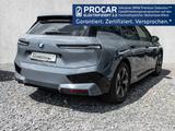BMW iX M60 M-SPORT+HUD+PANO+ACC+AHK+KAM+RFK+DAB - BMW iX SUV