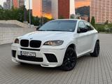 BMW X6 M Performance Low Mileage - BMW X6: Performance