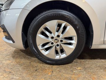 Skoda Octavia - 3