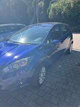 Ford Fiesta 1,25 60kW Trend Trend geringe km! - Ford Fiesta: 60 Trend