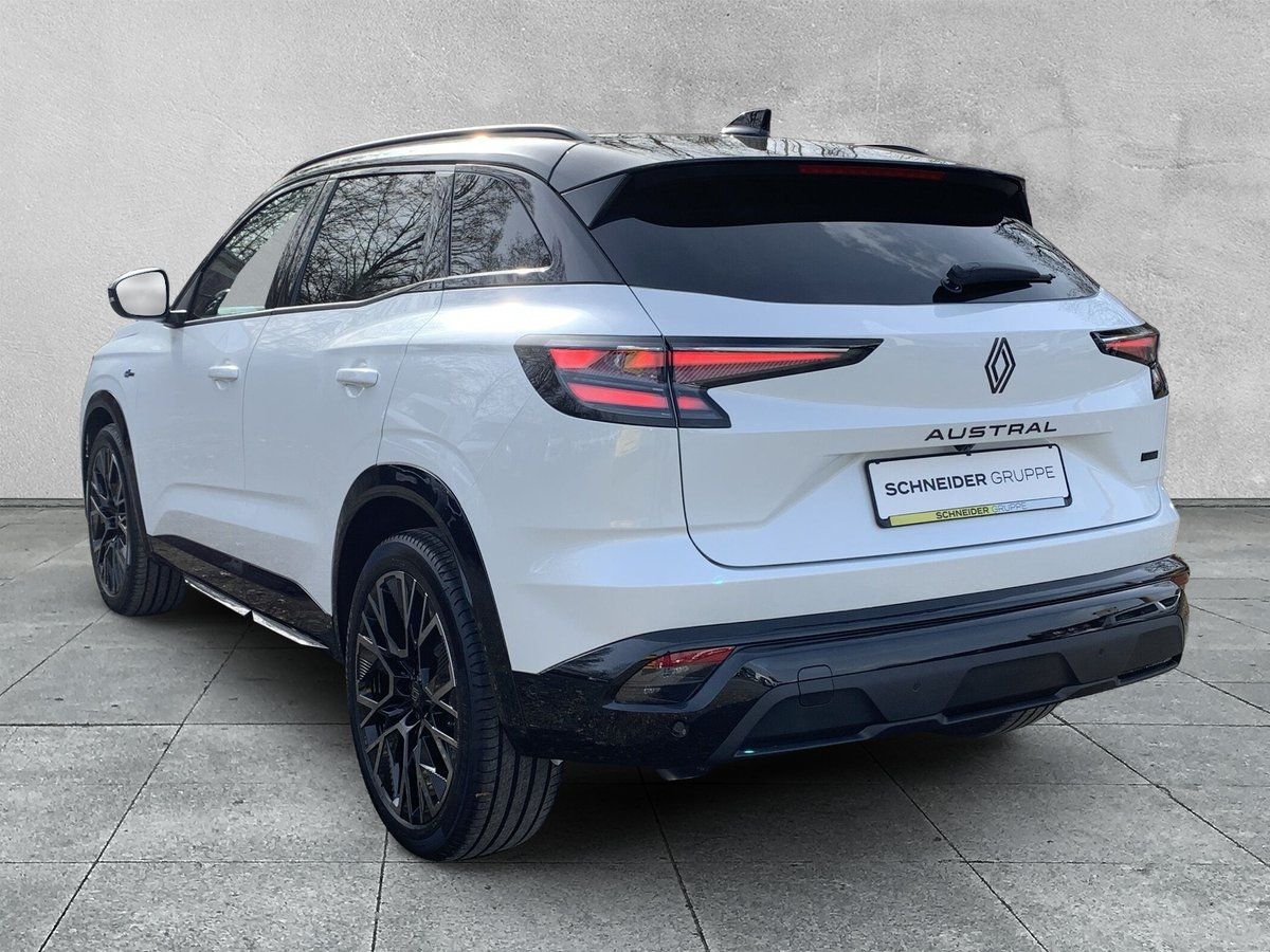 Renault Austral - Bild 3