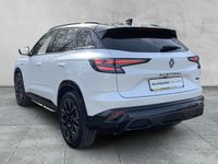 Renault Austral - Vorschau Bild 3