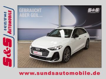 Audi A5 Avant S-line TFSI TECH