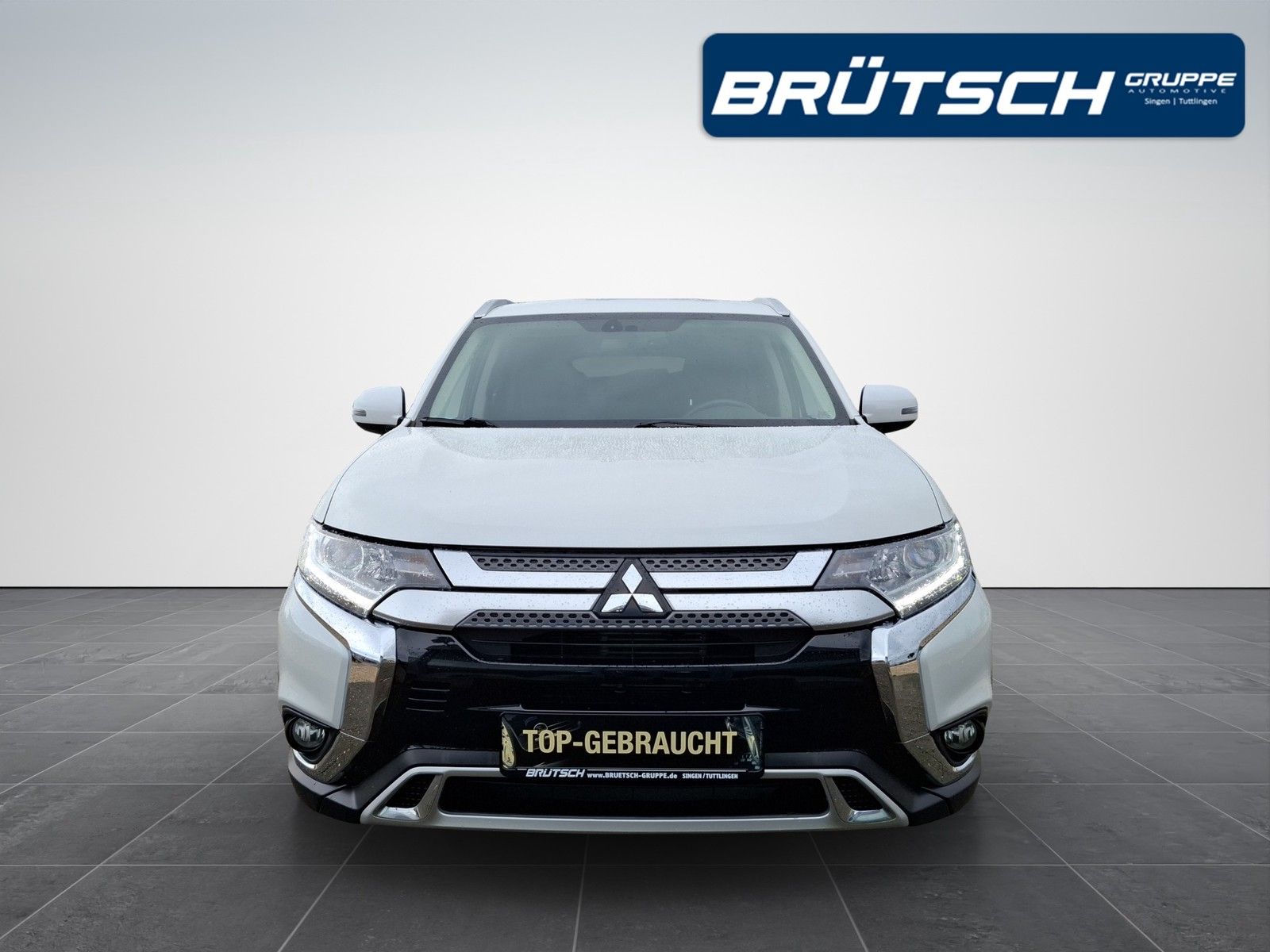 MITSUBISHI Outlander 2.0 Diamant Edition+ 2WD AUTOMATIK / N - Image 5