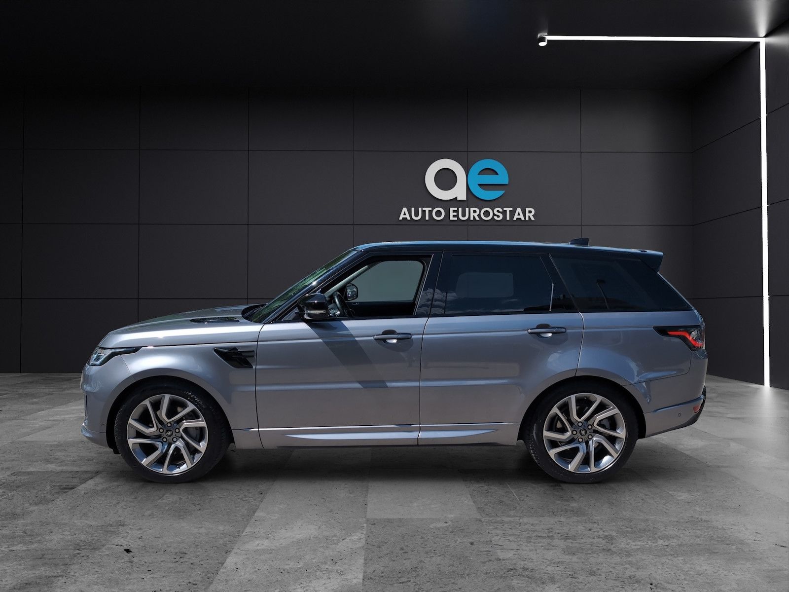 Land Rover Range Rover Sport Autobiography Dynamic *Pixel* foto 5