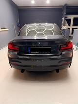 BMW M240i Coupé  - BMW M-Modelle: Coupe