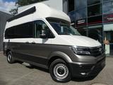 Volkswagen Crafter Grand California 600 LED/STNDHZG/SOLAR - Volkswagen Grand California 600