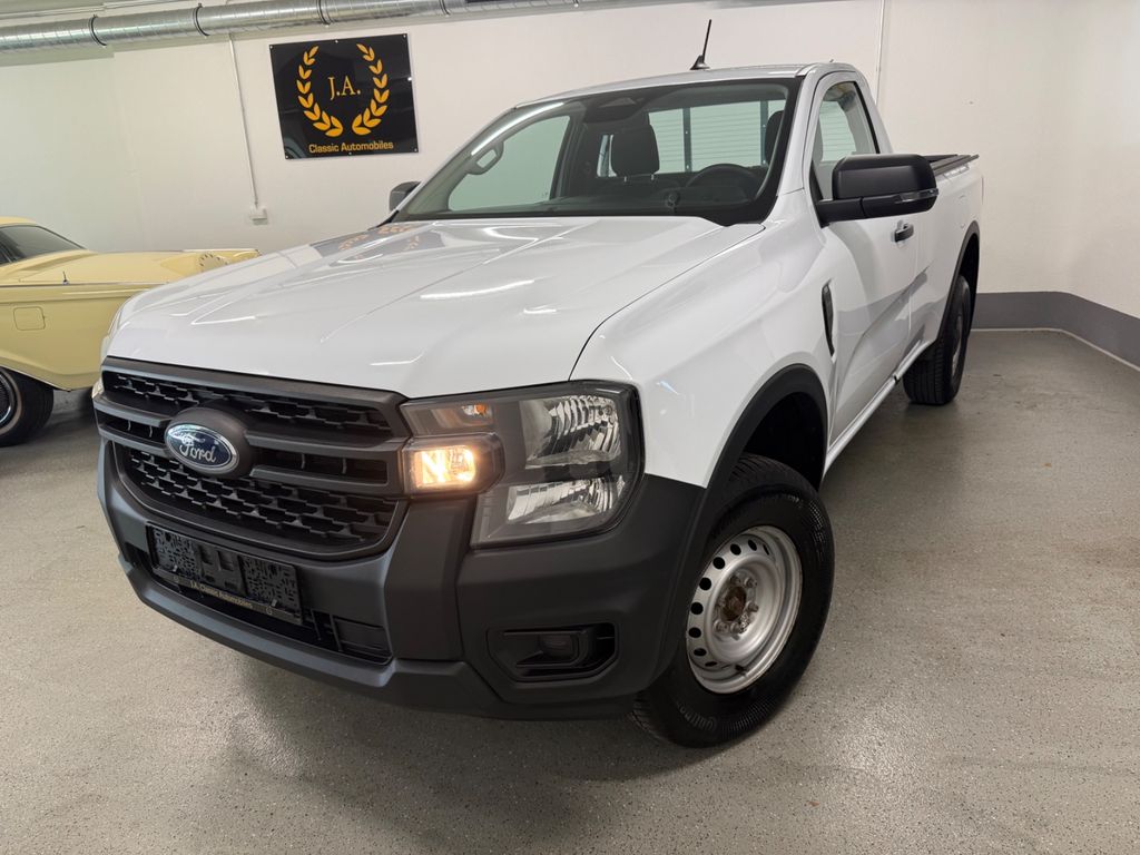 Image of Ford Ranger