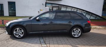 Audi A4 - 3