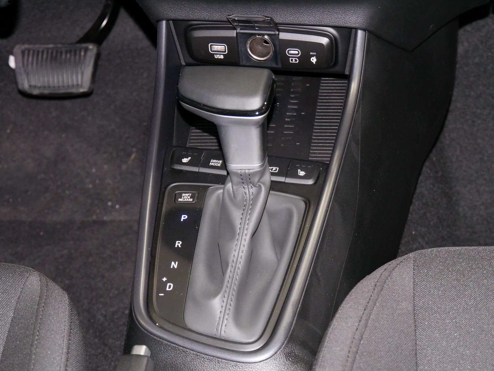 Hyundai i20 - Bild 22