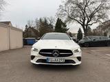 Mercedes-Benz CLA 180 - - Mercedes-Benz CLA 180 in Nürnberg