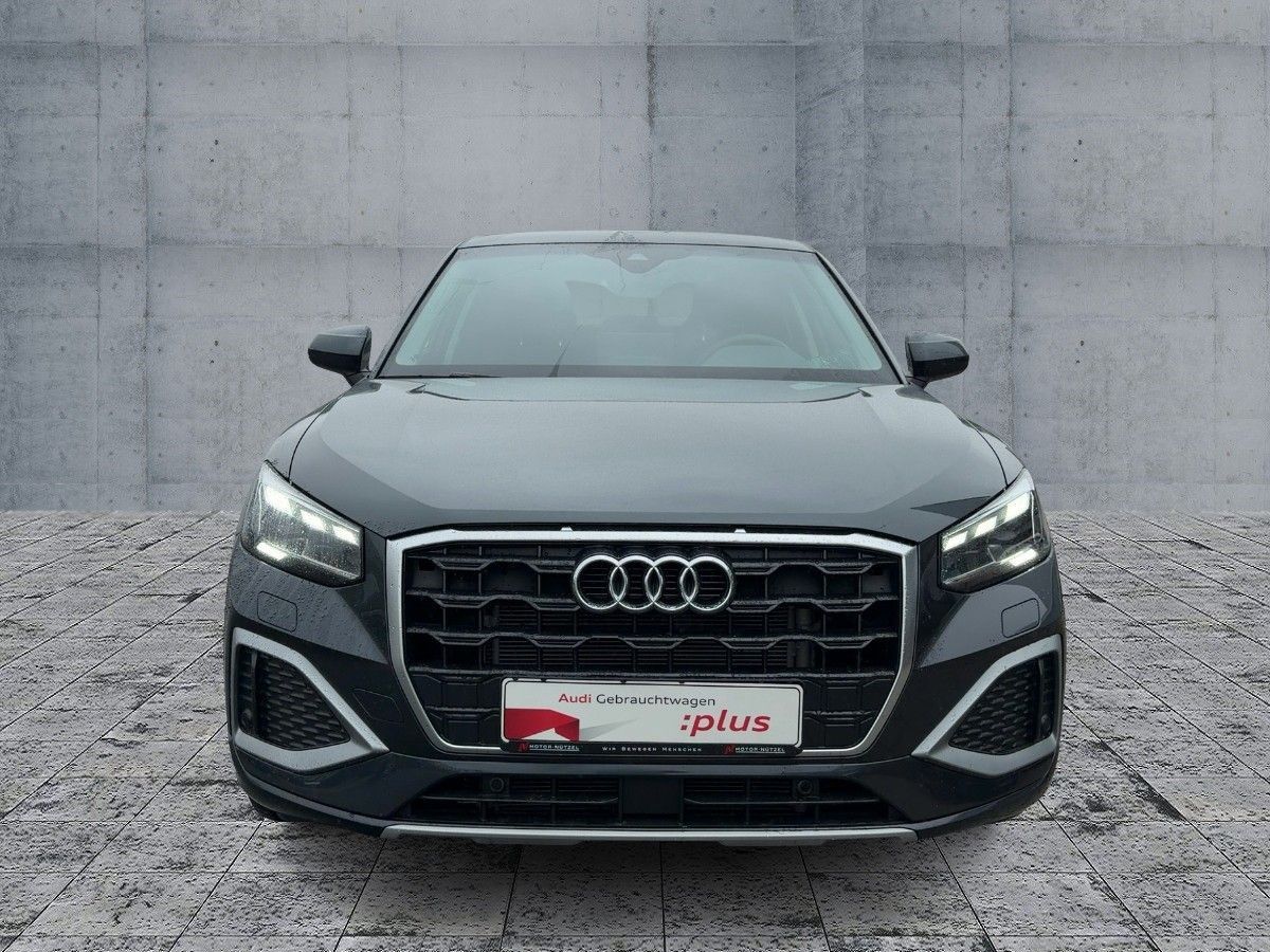 Audi Q2 - Bild 3