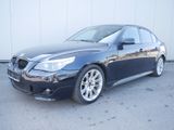 BMW 530d Lim. M-Paket NAVI-PRO/XENON/PDC - BMW 530 aus 2006: 530d