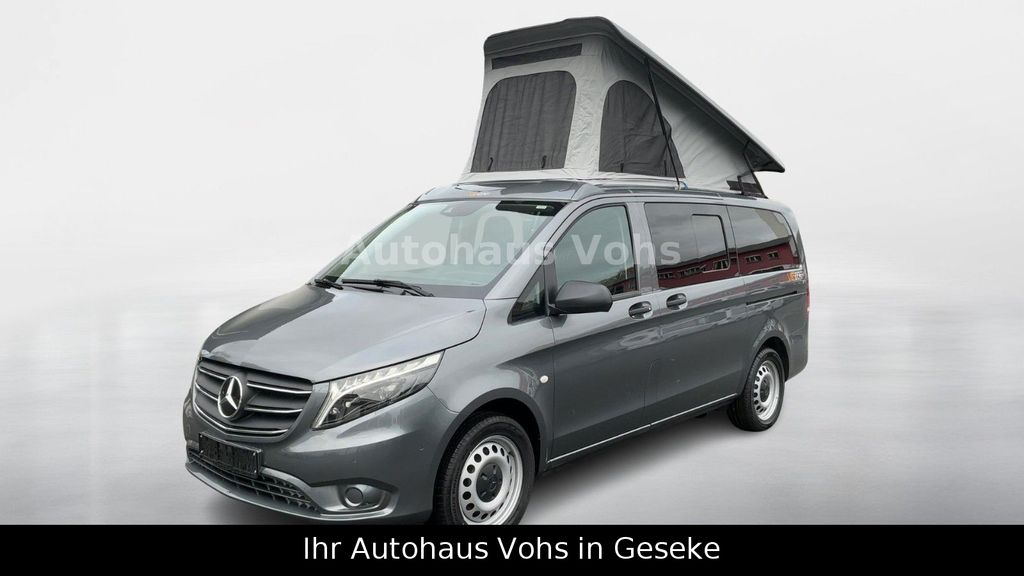 Image of Mercedes-Benz Vito