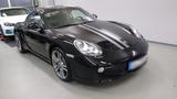 Porsche Cayman S, Turbo II, 6-Gang Handsch... - gebrauchte Porsche Cayman aus dem Jahr 2010