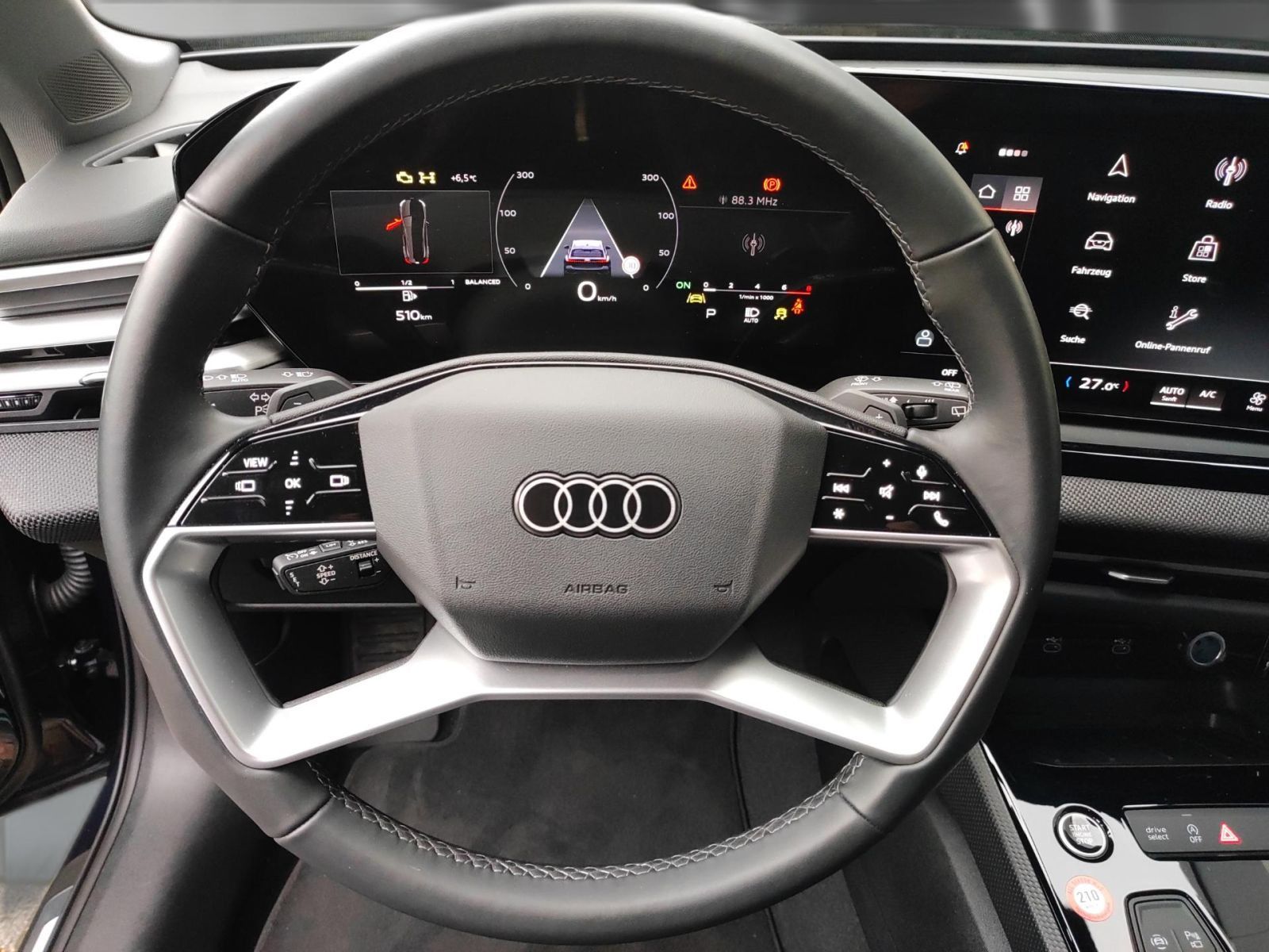 Audi A5 - Bild 14