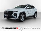 Hyundai Tucson FL (MY25) 1.6 T-GDI 48V 7-DCT 2WD PRIME A - Hyundai Tucson MY25 Gebrauchtwagen