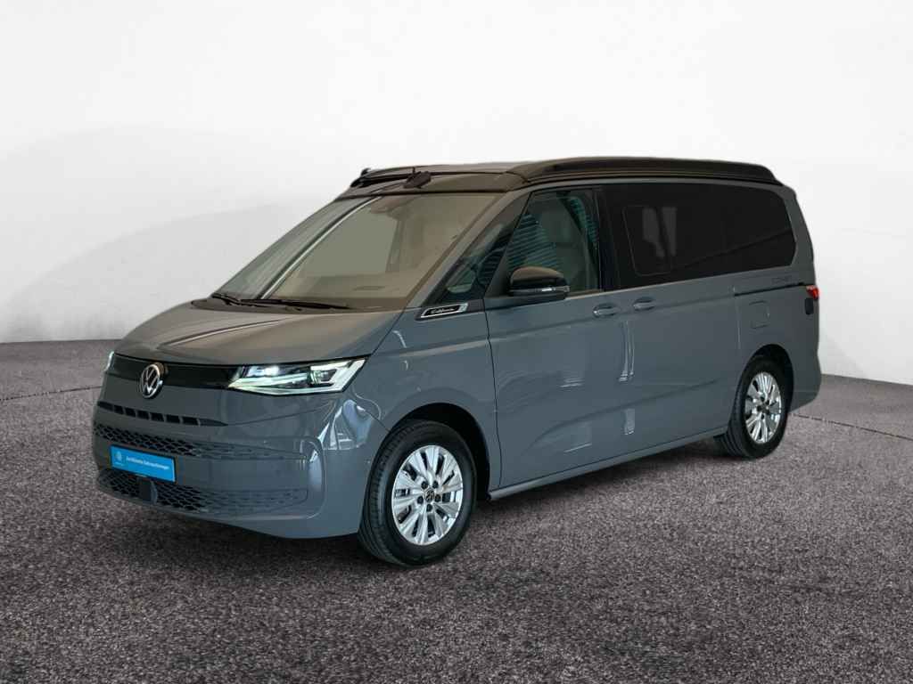Volkswagen T7 California Coast eHybrid 4M *AHK*IQ-L*STDHZ* imagem 3