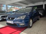 Seat Ibiza*Automatik*Panorama*Alcantara*Navi*Dekra - Seat Ibiza: Blau