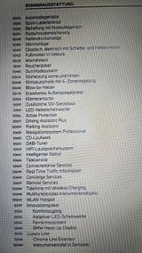 BMW 540i A -Luxury Line - BMW 540 in Köln