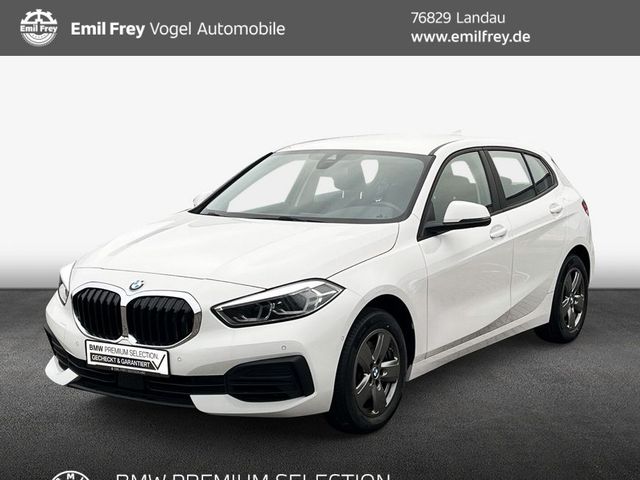 BMW 116i Advantage