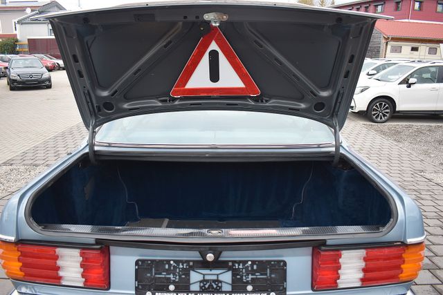 Mercedes-Benz 560