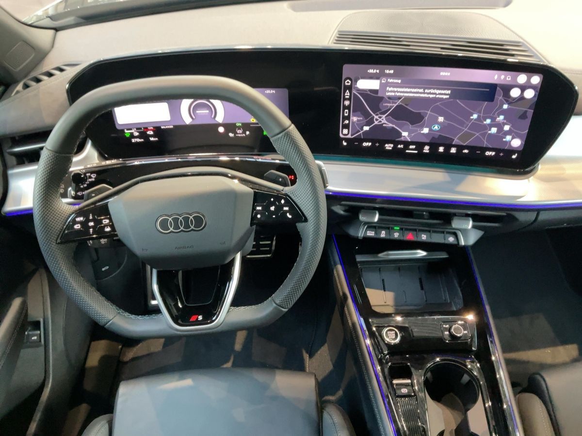Audi Q3 - Bild 7