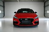 Hyundai Fastback N Performance PANO eSitze LED 1.Hand