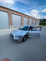 Audi A3 2.0 Diesel - Audi A4: Kleinwagen