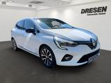 Renault Clio Techno ''8-fach bereift+Navi+Klima+PP+RFK+D - Renault Clio Techno mit Benzin-Antrieb