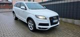 Audi Q7 3.0 Tdi Sline Facelift 7 sitzer - gebrauchte Audi Q7 mit Facelift