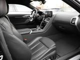 BMW M850i xDrive Coupe - BMW M850 Jahreswagen