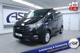 Ford Tourneo Custom / Transit Kombi Trend L1 #AHK ... - Ford Tourneo Custom aus 2021