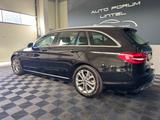 Mercedes-Benz C 180 T CGI-SCHECH.-ALLWETTER-LED-AHK-SZH - Mercedes-Benz C 180: Cgi
