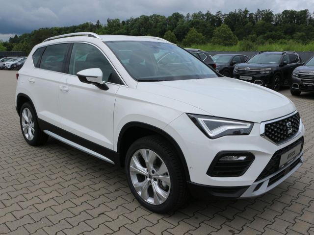 SEAT Ateca Xperience 1.5 TSI 150 PS 6-Gang