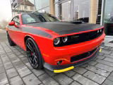 Dodge Challenger T A 5.7l V8 KAMERA ACC NAVI Sportpake - Dodge Challenger Gebrauchtwagen