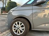 Volkswagen T7 Multivan - VW-Garantie - Scheckheft - 1.Hd - VW T7 Multivan Gebrauchtwagen