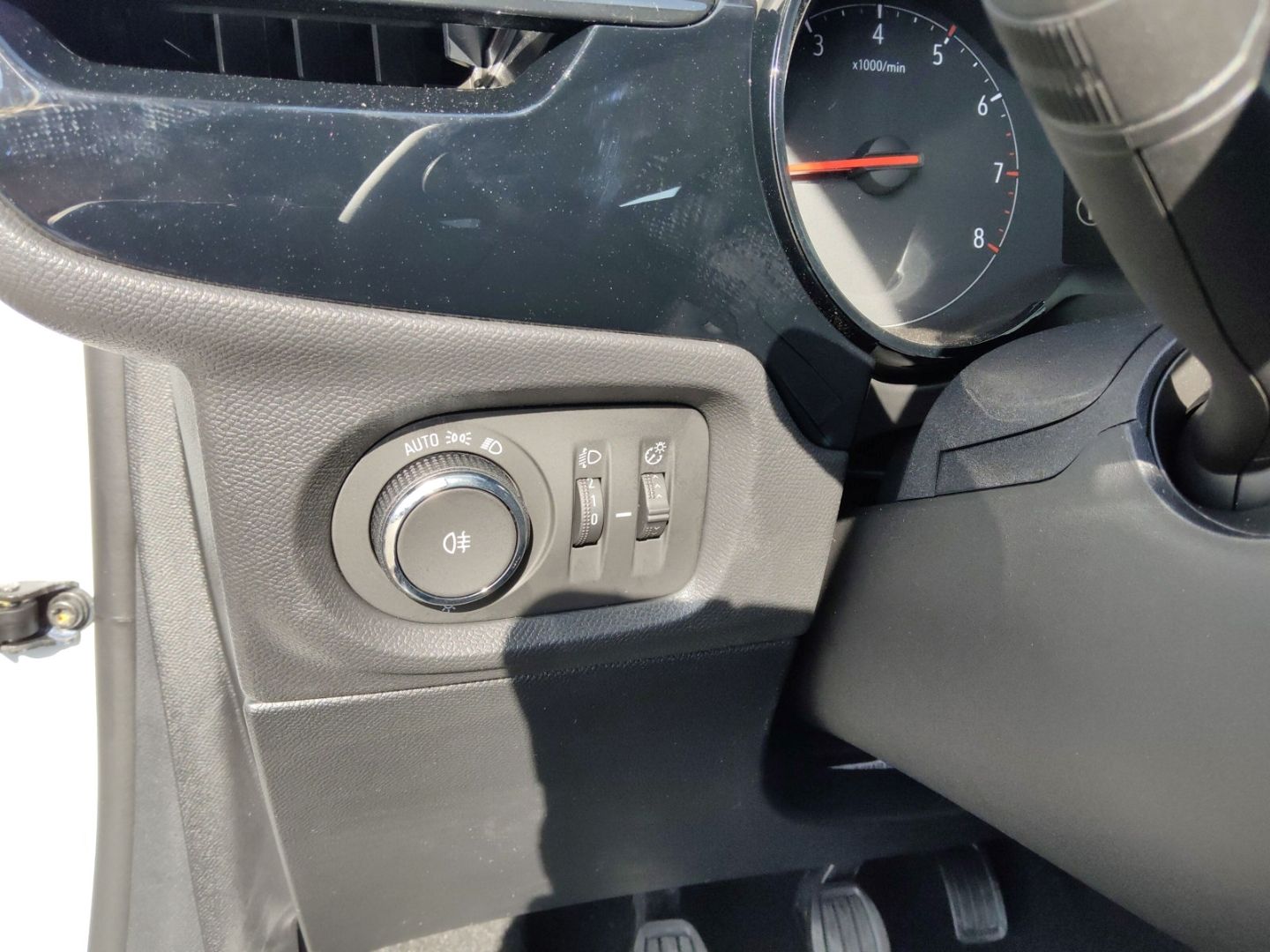 Opel Corsa - Bild 16