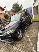 Mercedes-Benz d 4Matic*AMG-LINE*NIGHT*BURM*PANO*MEMORY*360*LED - Mercedes-Benz GLE 350 in Rostock